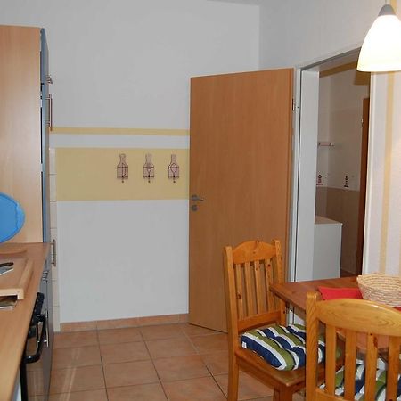 Ferienwohnung_Beethovenstrasse Вестерштеде Екстер'єр фото