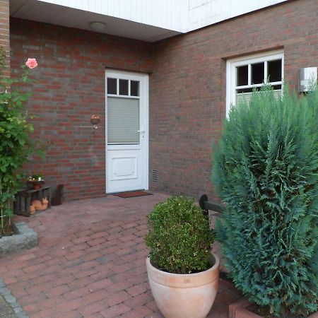 Ferienwohnung_Beethovenstrasse Вестерштеде Екстер'єр фото