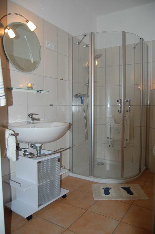 Ferienwohnung_Beethovenstrasse Вестерштеде Екстер'єр фото