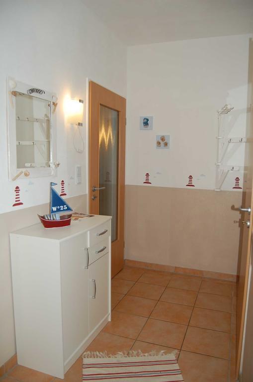 Ferienwohnung_Beethovenstrasse Вестерштеде Екстер'єр фото