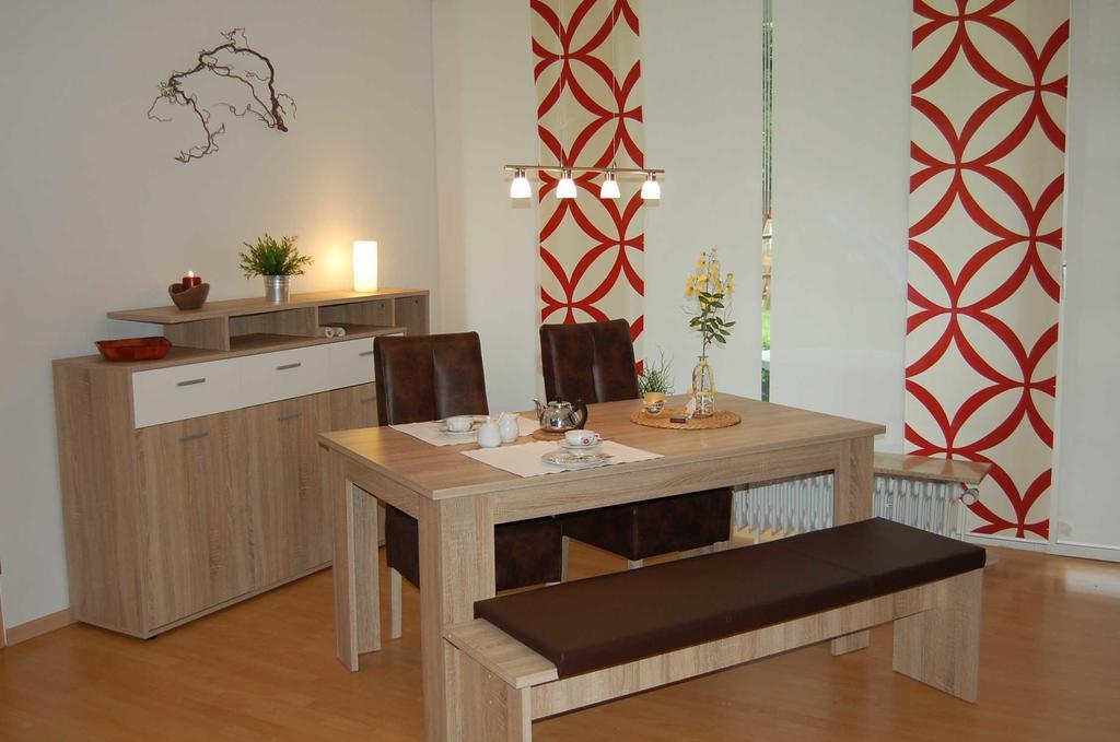 Ferienwohnung_Beethovenstrasse Вестерштеде Екстер'єр фото